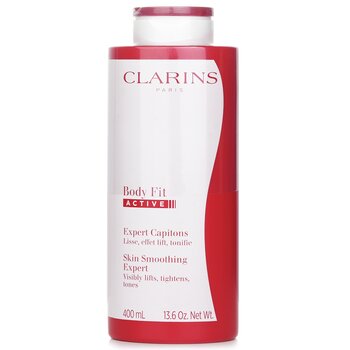 Body Fit Anti-Cellulite Contouring Expert (Random Packaging) - 400ml/13.3oz