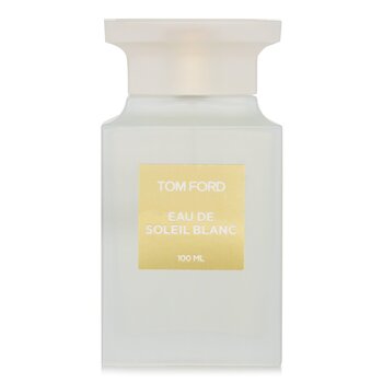 Private Blend Eau de Soleil Blanc Eau De Toilette Spray - 100ml/3.4oz