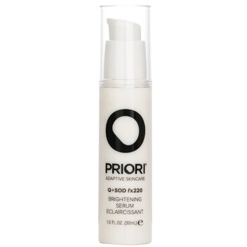 Q+SOD fx220 - Brightening Serum - 30ml/1oz
