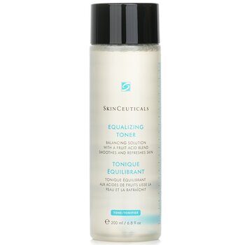 Equalizing Toner - 200ml/6.8oz