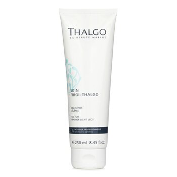 Soin Frigi-Thalgo Gel For Feather-Light Legs (Salon Size)  250ml/8.45oz