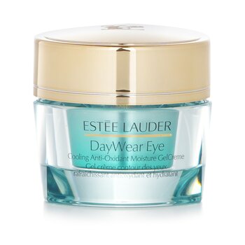 DayWear Eye Cooling Anti-Oxidant Moisture Gel Cream - 15ml/0.5oz
