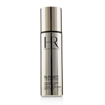 Re-Plasty Laserist Clinical Glow Creator Cream In Serum  30ml/1.01oz