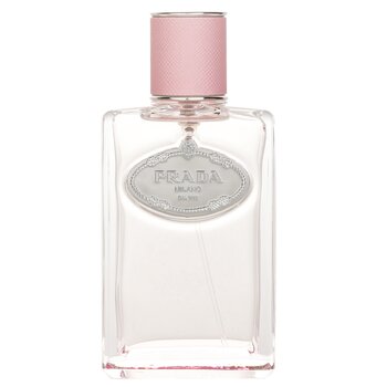 Les Infusions Rose Eau De Parfum Spray - 100ml/3.3oz