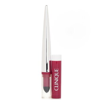 Pop Lip Shadow Cushion Matte Lip Powder - # 04 Bright Pop - 1.2g/0.04oz