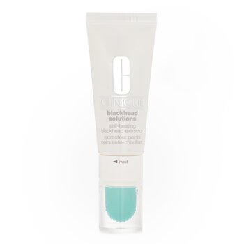 Blackhead Solutions Self-Heating Blackhead Extractor - 20ml/0.68oz