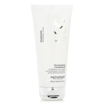 Semi Di Lino Diamond Illuminating Conditioner (Normal Hair) - 200ml/6.76oz