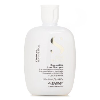 Semi Di Lino Diamond Illuminating Low Shampoo (Normal Hair)(Random Packaging) - 250ml/8.45oz