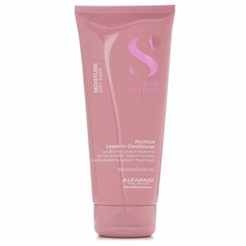 Semi Di Lino Moisture Nutritive Leave-in Conditioner (Dry Hair) - 200ml/6.76oz