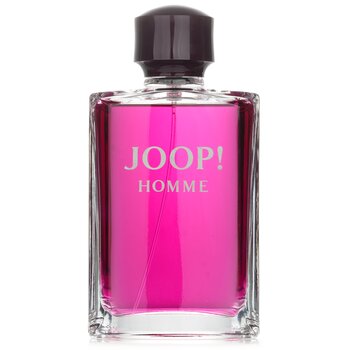 Homme Eau De Toilette Spray - 200ml/6.7oz