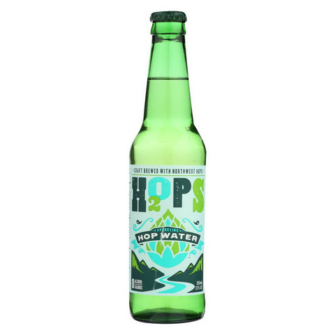 H2OPS SPARKLING HOP WTR ( 6 X 4 PK   )