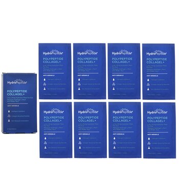 Polypeptide Collagel+ Eye Mask (Exp. Date 28 Feb 2026) - 8 Treatments
