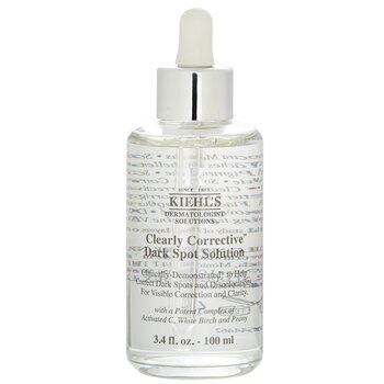 Clearly Corrective Dark Spot Solution - 100ml/3.3oz