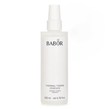 CLEANSING Thermal Toning Essence (Random Packaging) - 200ml/6.7oz