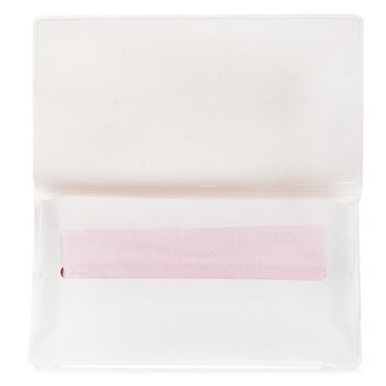 Oil-Control Blotting Paper - 100sheets