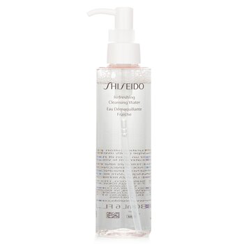 Refreshing Cleansing Water - 180ml/6oz