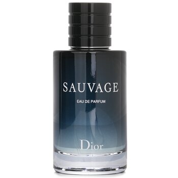 Sauvage Eau De Parfum Spray - 100ml/3.3oz