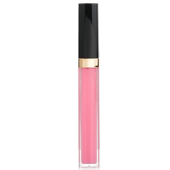 Rouge Coco Gloss Moisturizing Glossimer - # 804 Rose Naif - 5.5g/0.19oz