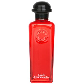 Eau De Rhubarbe Ecarlate Eau De Cologne Spray - 100ml/3.3oz