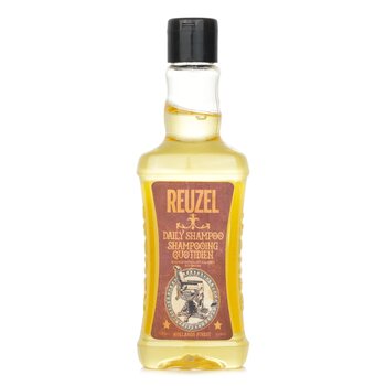 Daily Shampoo - 350ml/11.83oz