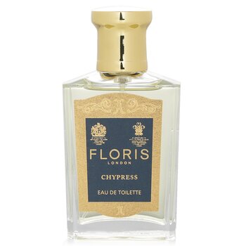 Chypress Eau De Toilette Spray - 50ml/1.7oz