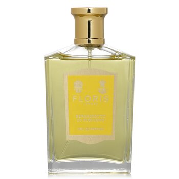 Bergamotto Di Positano Eau De Parfum Spray - 100ml/3.3oz