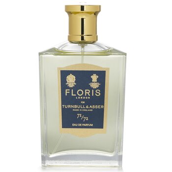 Turnbull & Asser 71/72 Eau De Parfum Spray - 100ml/3.4oz