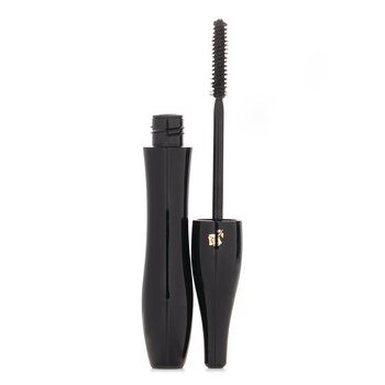 Hypnose Waterproof Custom Wear Volume Mascara - # 01 Noir Hypnotic - 6ml/0.2oz