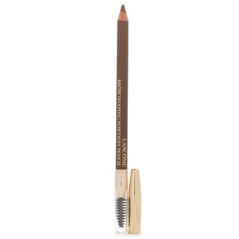 Brow Shaping Powdery Pencil - # 05 Chestnut - 1.19g/0.042oz