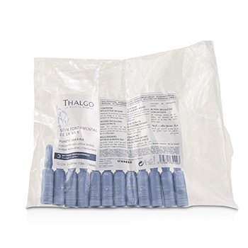 Purete Marine Intense Regulating Concentrate (Salon Size) - 12x1.2ml/0.04oz