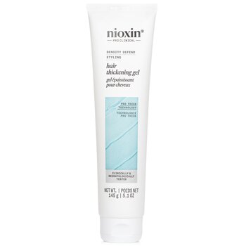 3D Styling Thickening Gel  (Random Packaging) - 145.5g/5.13oz