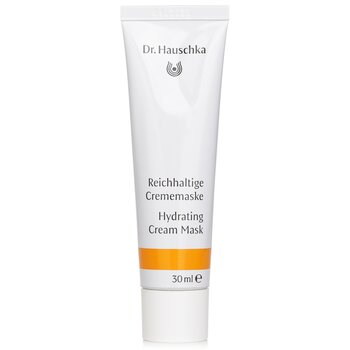 Hydrating Cream Mask - 30ml/1oz