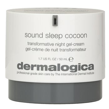 Sound Sleep Cocoon Transformative Night Gel-Cream - 50ml/1.7oz