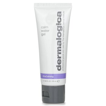 UltraCalming Calm Water Gel - 50ml/1.7oz