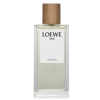 001 Eau De Parfum Spray  100ml/3.4oz