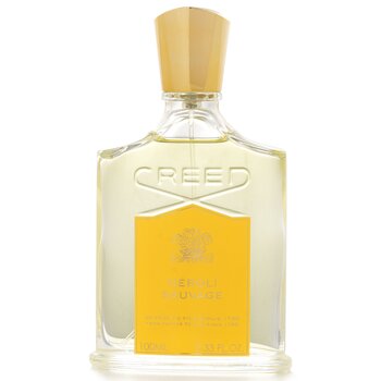 Neroli Sauvage Fragrance Spray - 100ml/3.3oz