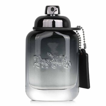 For Men Eau De Toilette Spray  60ml/2oz