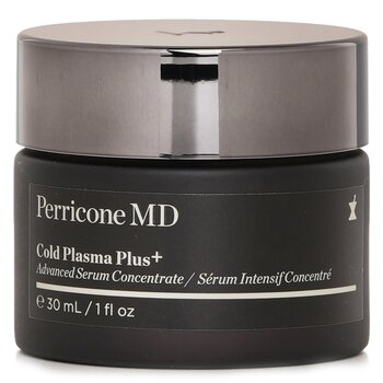 Cold Plasma Plus+ Face Advanced Serum Concentrate - 30ml/1oz