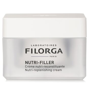 Nutri-Filler Nutri-Replenishing Cream - 50ml/1.69oz