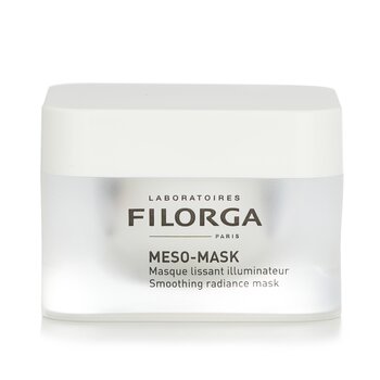 Meso-Mask Smoothing Radiance Mask - 50ml/1.69oz