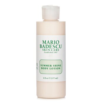 Summer Shine Body Lotion - 177ml/6oz