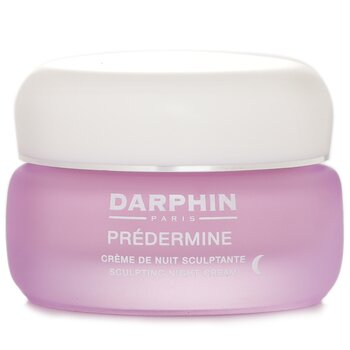 Predermine Anti-Wrinkle &amp; Firming Sculpting Night Cream  50ml/1.7oz