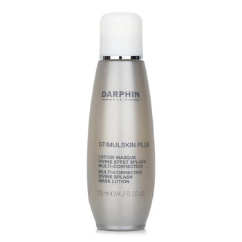 Stimulskin Plus Total Anti-Aging Multi-Corrective Divine Splash Mask Lotion - 125ml/4.2oz