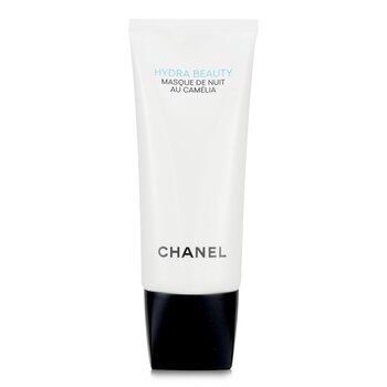 Hydra Beauty Masque De Nuit Au Camelia Hydrating Oxygenating Overnight Mask - 100ml/3.4oz