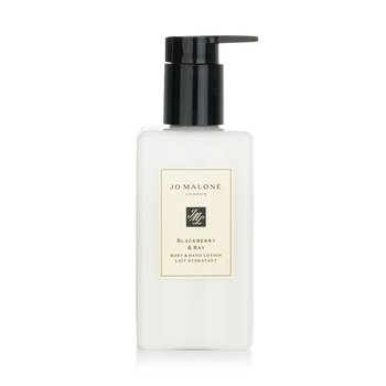 Blackberry & Bay Body & Hand Lotion - 250ml/8.5oz