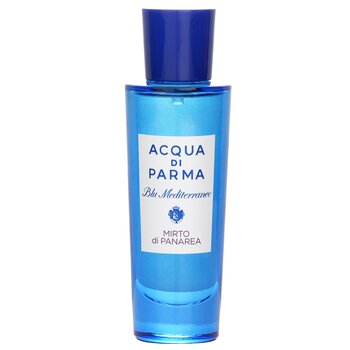 Blu Mediterraneo Mirto Di Panarea Eau De Toilette Spray(With Box From Seasonal Set) - 30ml/1oz