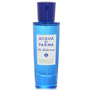 Blu Mediterraneo Bergamotto Di Calabria Eau De Toilette Spray - 30ml/1oz