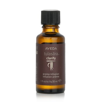 Tulasara Aroma Infusion - Clarify (Professional Product)  30ml/1oz