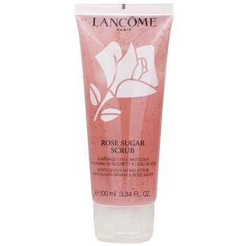Hydra Zen Rose Sugar Scrub - 100ml/3.34oz