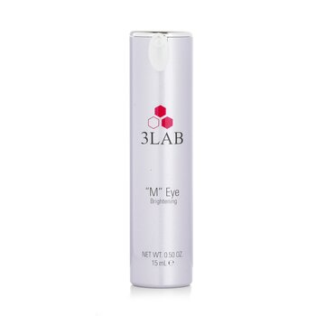 M Eye Brightening - 15ml/0.5oz